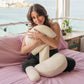 #color_cream #bubs_maternity_pillow